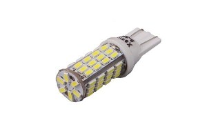 Светодиодная лампа Xenite T 5411 T10 W5W 5000K 450Лм 12-24В